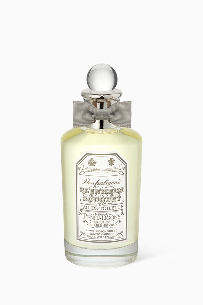 

Blenheim Bouquet Eau de Toilette, 100ml, Colourless