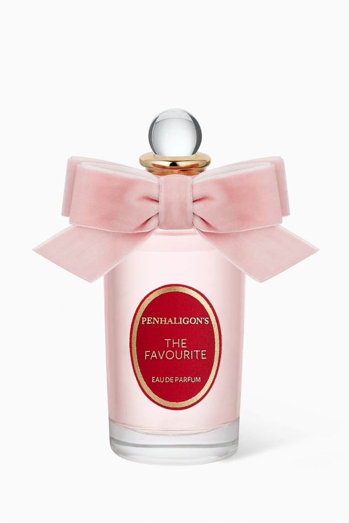 

The Favourite Eau de Parfum, 100ml, Colourless
