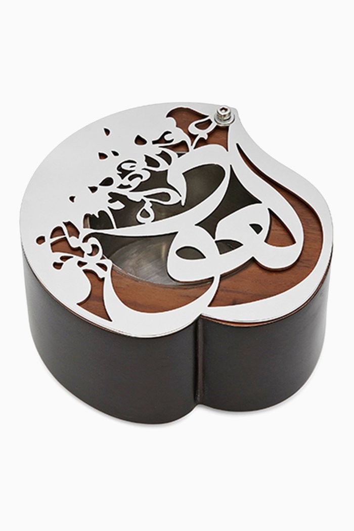 

Oud Mabkhara, Neutral