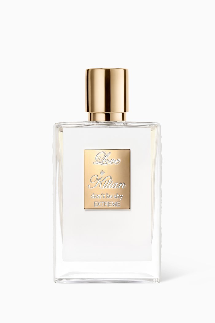 

Love, Don't Be Shy Extreme Eau de Parfum, 50ml, Multicolour
