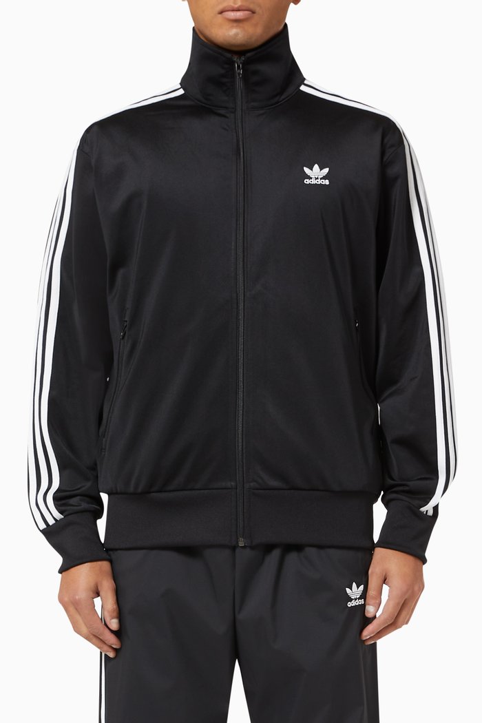 

Adicolor Classics Firebird Track Jacket, Black