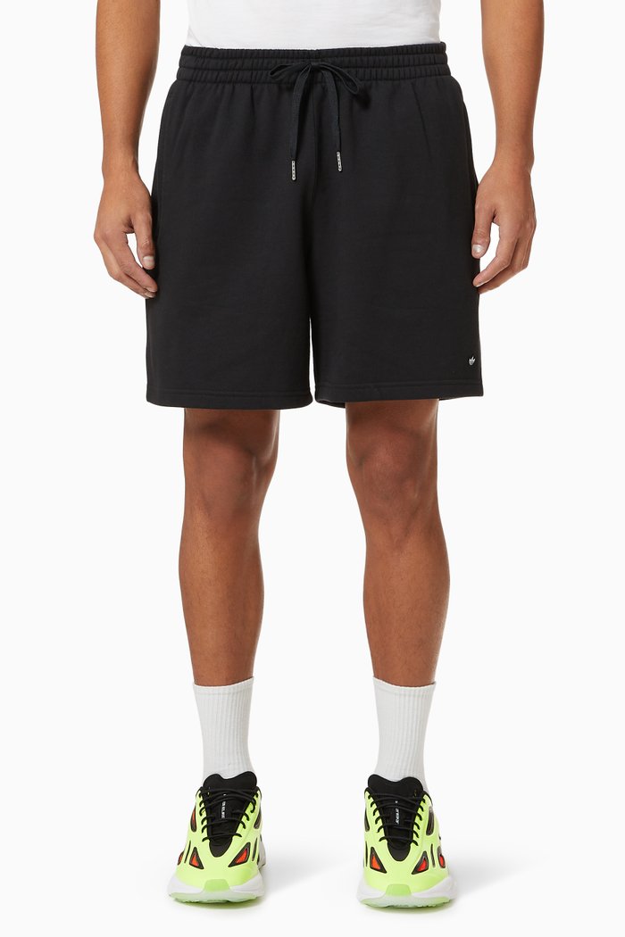 

Adicolor Premium Shorts, Black