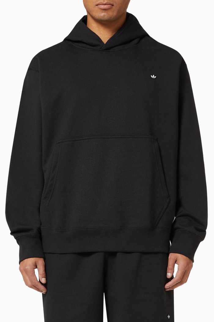 

Adicolor Premium Hoodie, Black