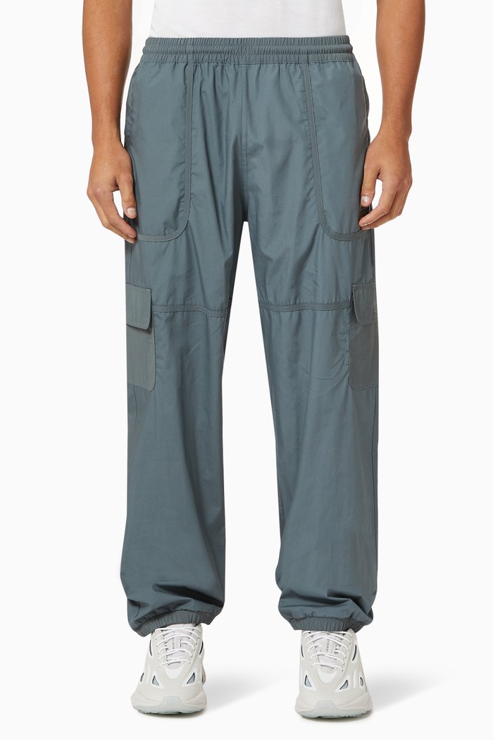 

R.Y.V Trackpants, Green