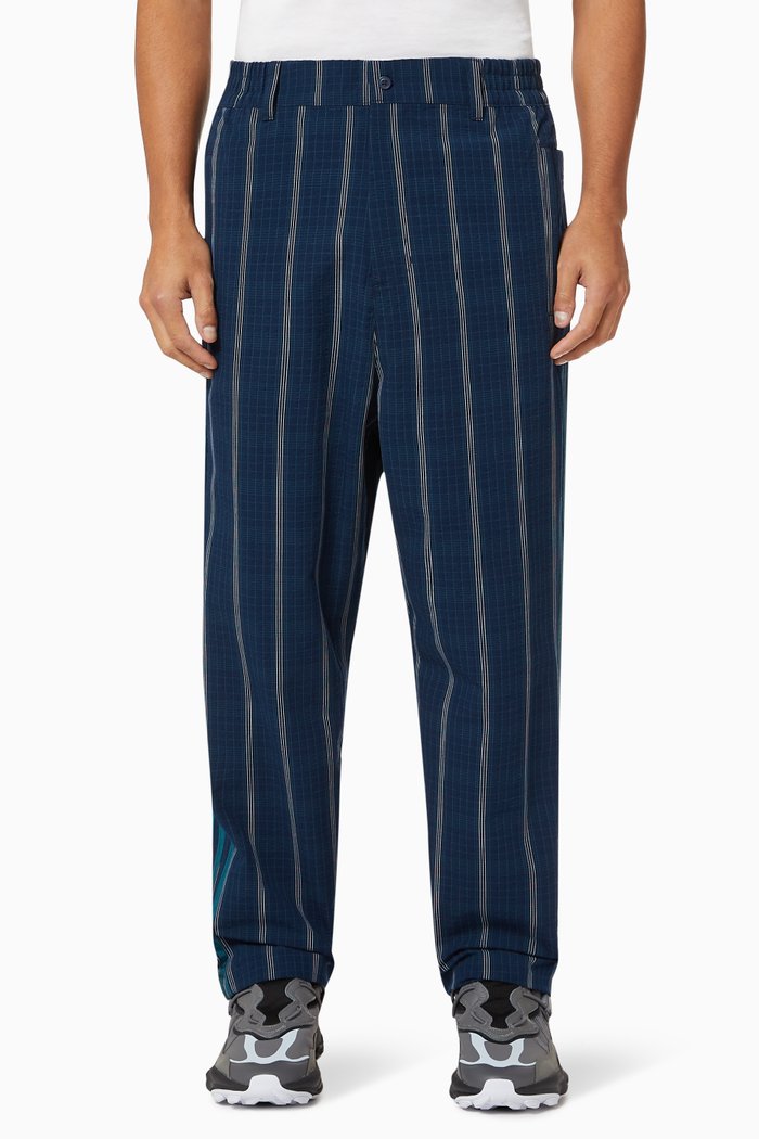

SPRT Collection MW Trackpants, Blue