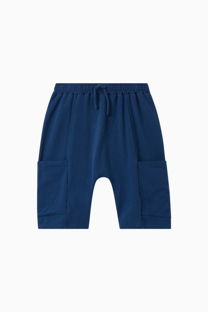 

Surfboard Sirwal Shorts, Blue