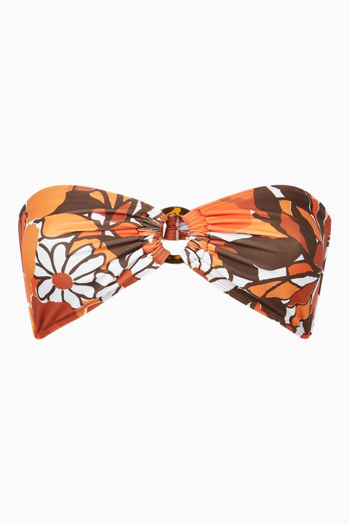 

Malady Bikini Top, Multicolour