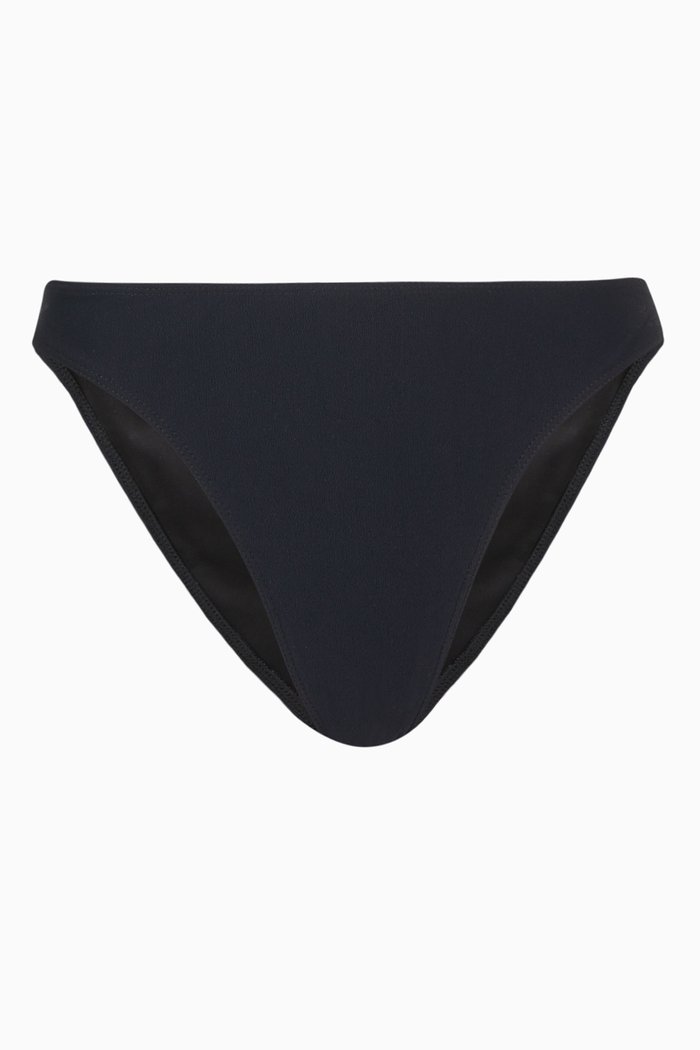 

Palmero Bikini Bottoms, Black