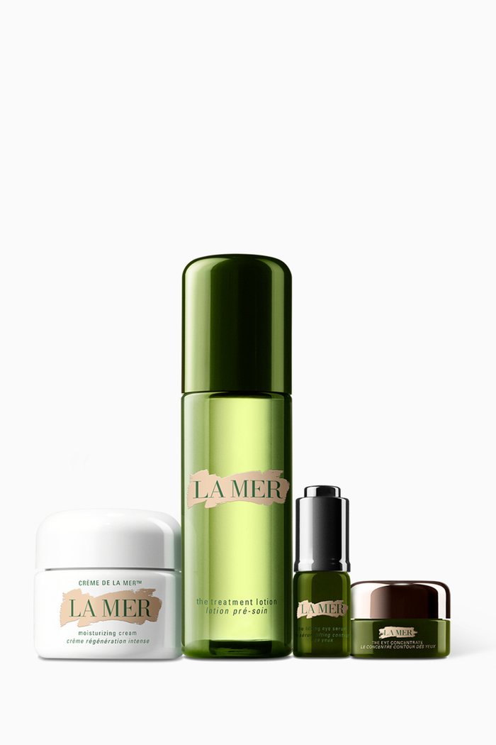 

The Radiant Hydration Collection, Multicolour