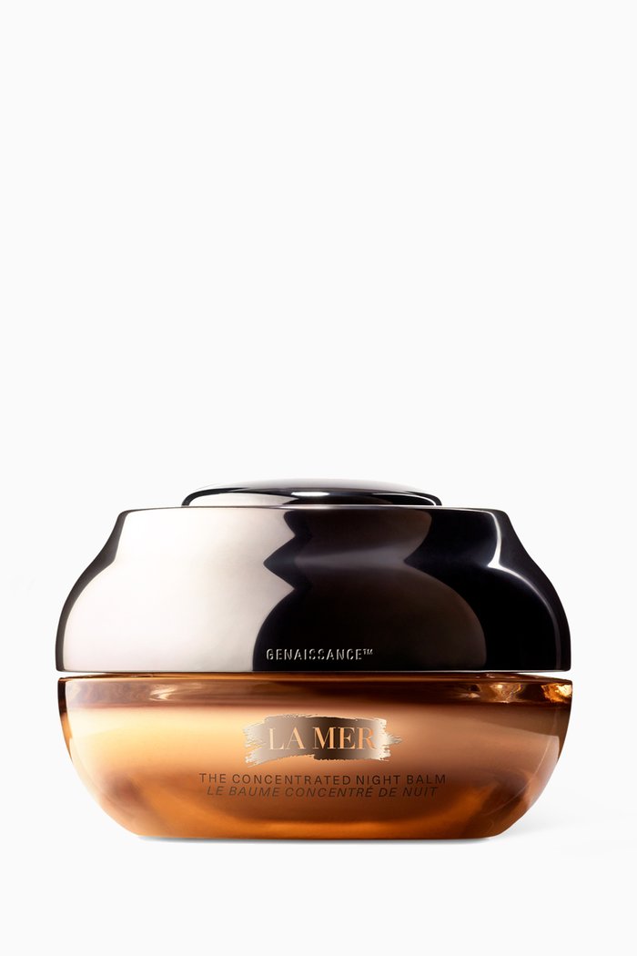 

Genaissance de La Mer™ The Concentrated Night Balm, 50ml, Colourless