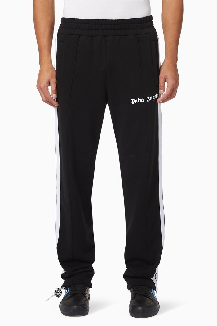 

Classic Track Pants, Black
