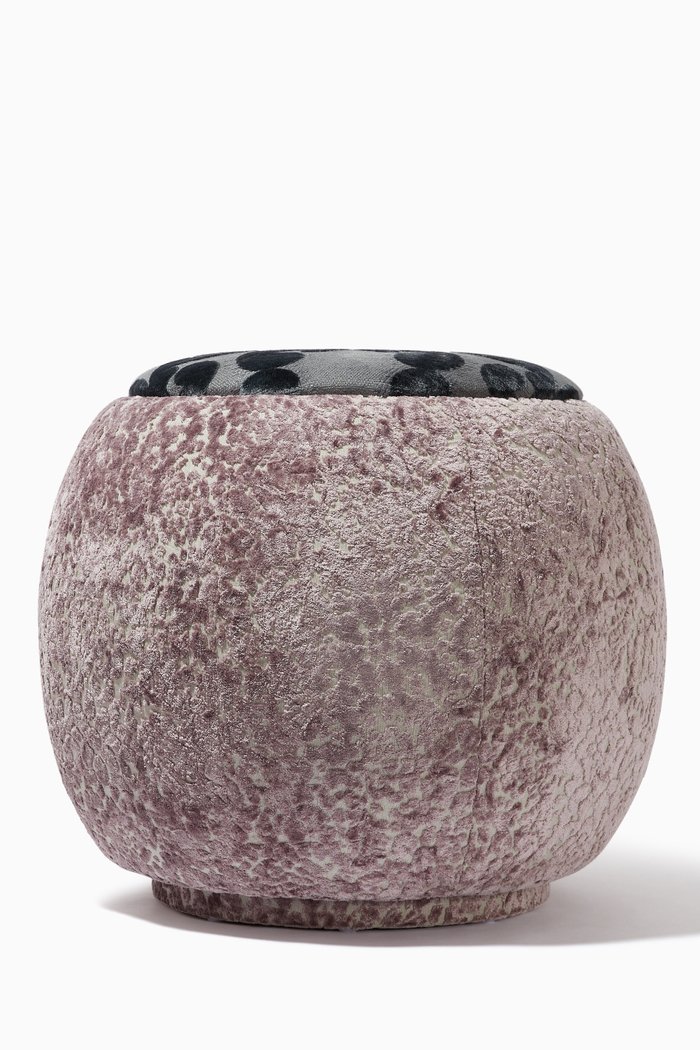 

Murano The Seasonal Queen Chair, Multicolour
