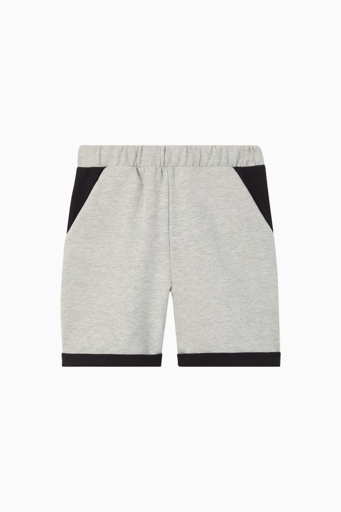 

Ciao Jersey Shorts, Grey