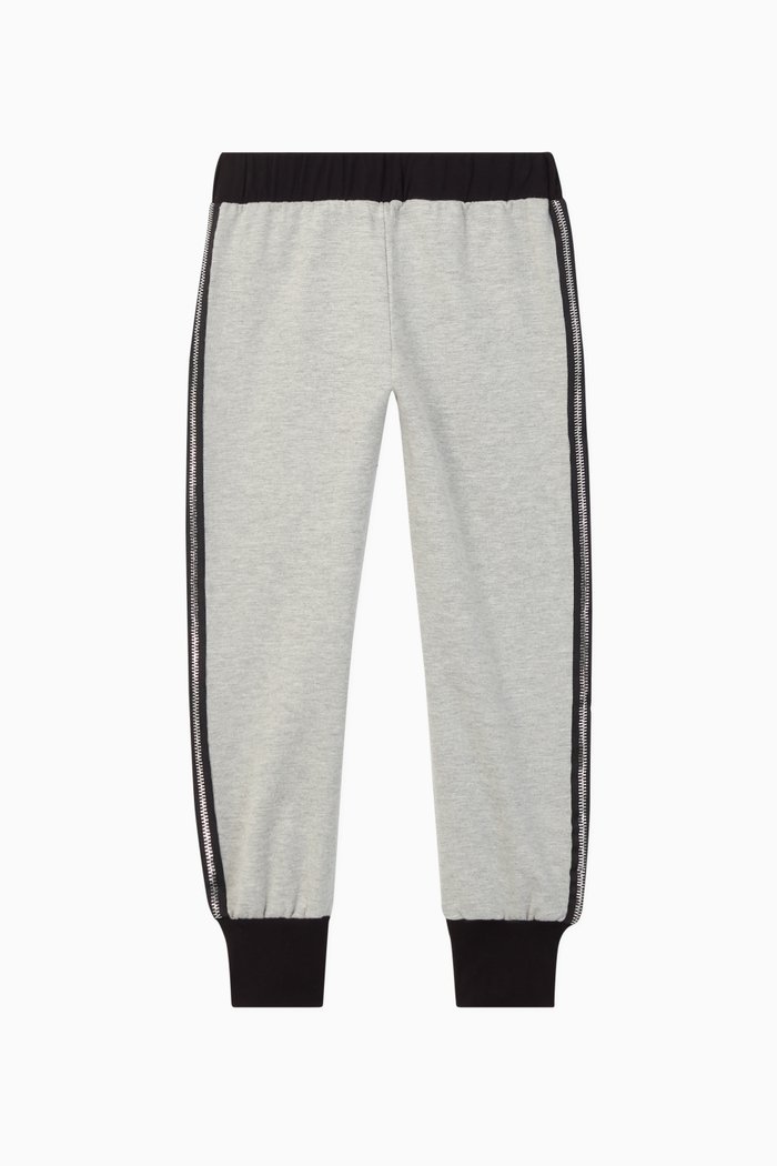 

Power Jersey Sweatpants, Grey
