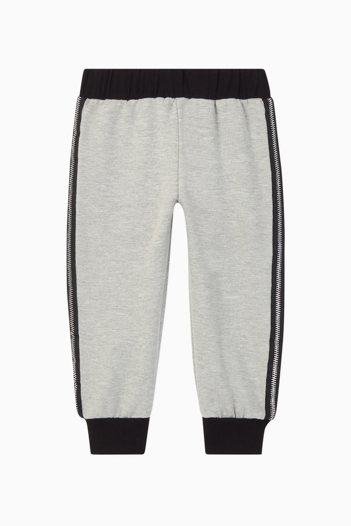 

Power Jersey Sweatpants, Grey