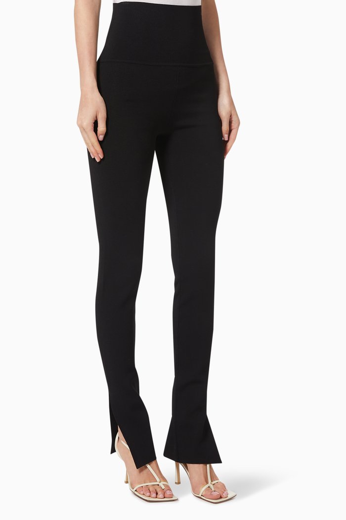 

The Roonie Leggings, Black