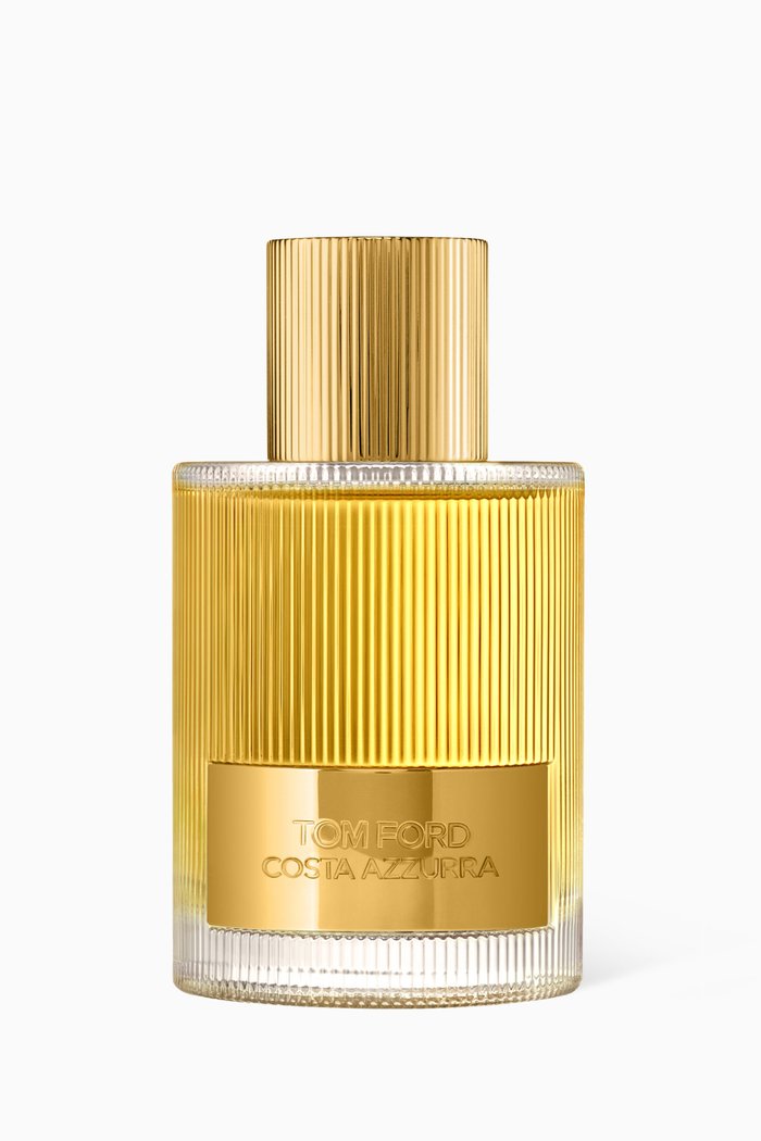 

Costa Azzurra Eau de Parfum, 100ml, Colourless