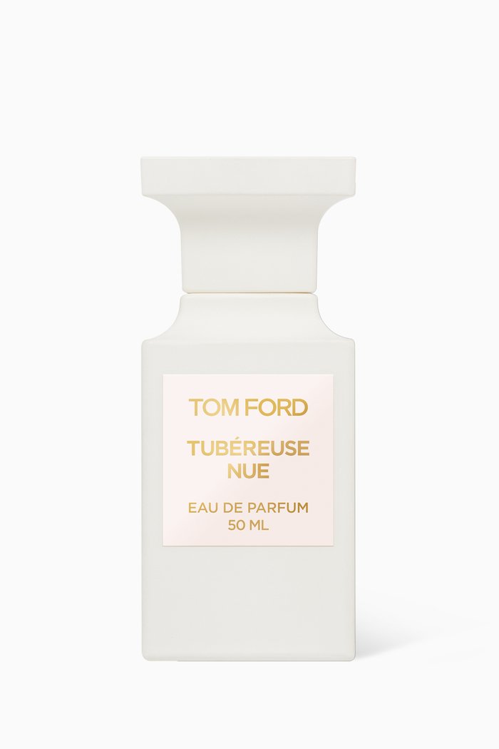 

Tubéreuse Nue Eau de Parfum, 50ml, Multicolour
