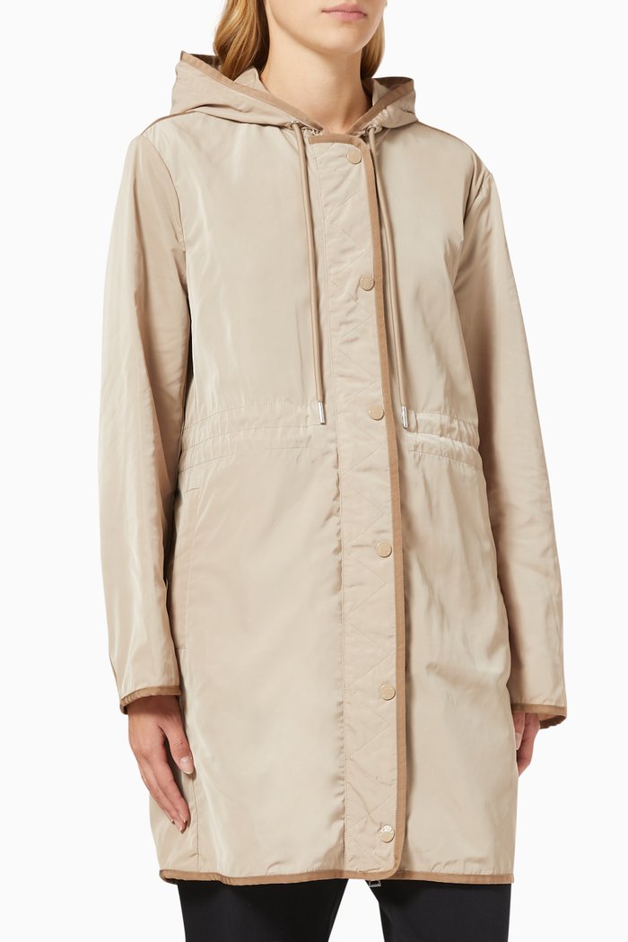 Lebris Giubbotto Jacket, Neutral