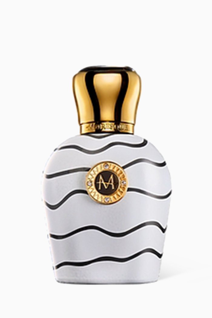 

White Duke Eau de Parfum, 50ml, Multicolour
