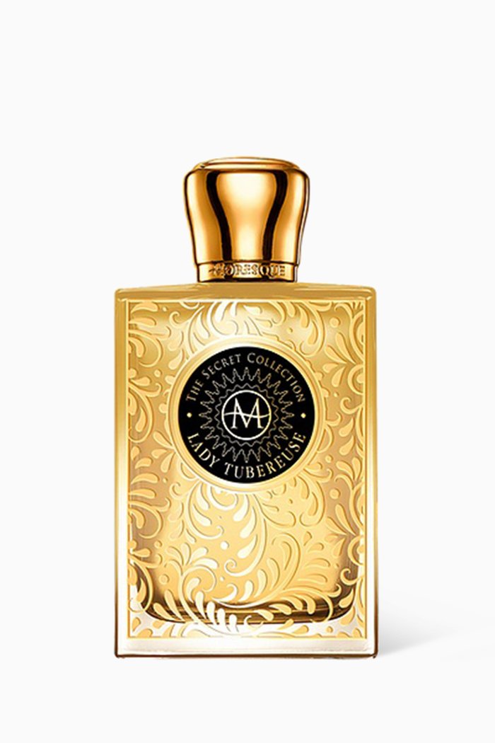 

Lady Tubereuse Eau de Parfum, 75ml, Multicolour