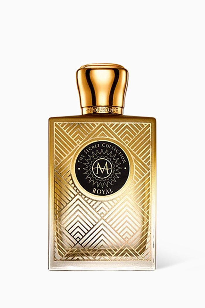 

Royal Eau de Parfum, 75ml, Multicolour
