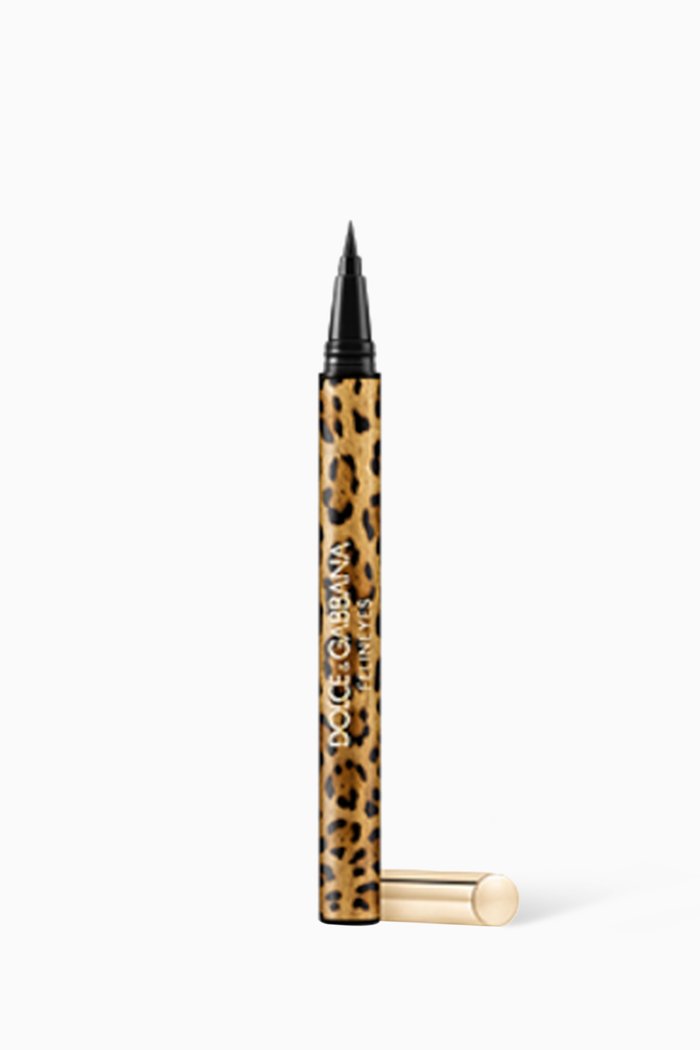 Felineyes Waterproof Eyeliner Stylo, Black