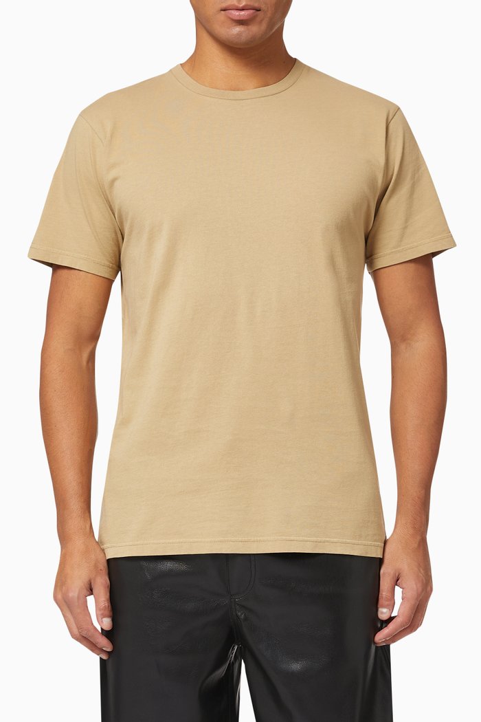 

Classic Organic Cotton T-shirt, Neutral