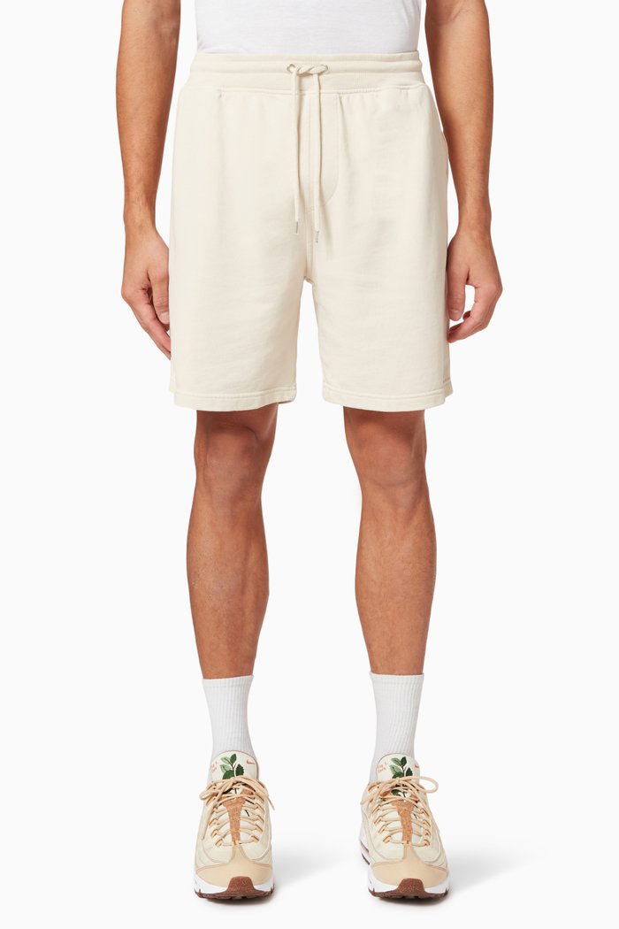 

Classic Organic Sweatshorts, Neutral