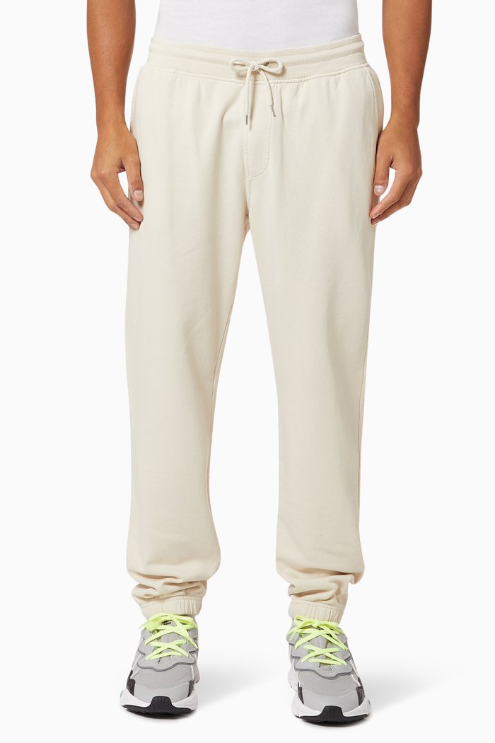 

Classic Organic Sweatpants, Neutral