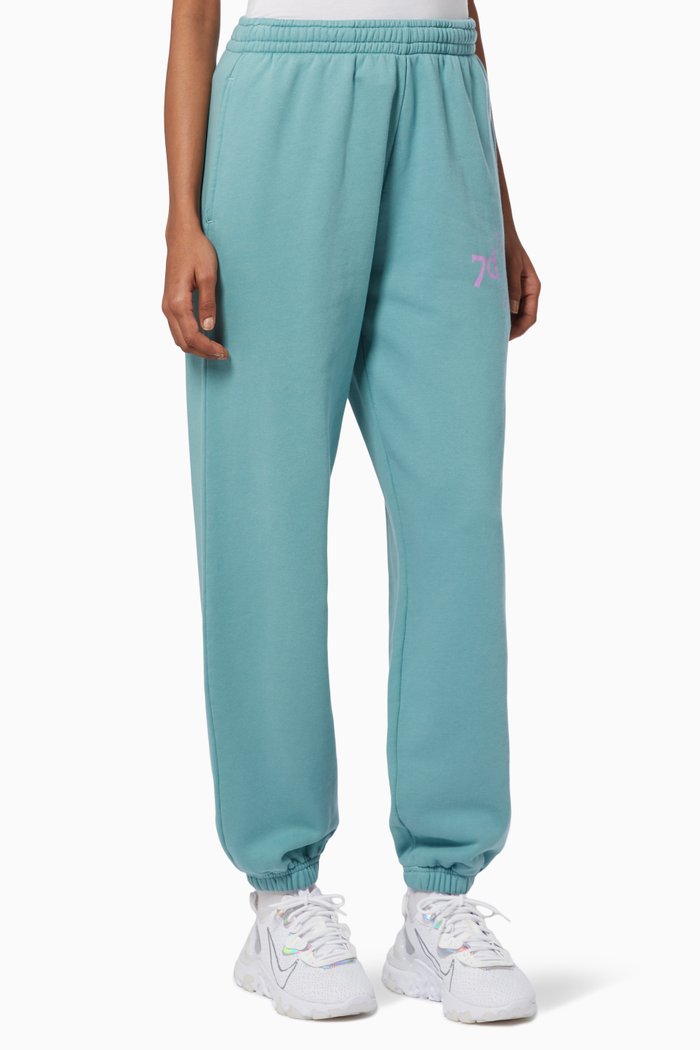 

Monday Pants in Organic Cotton, Grey