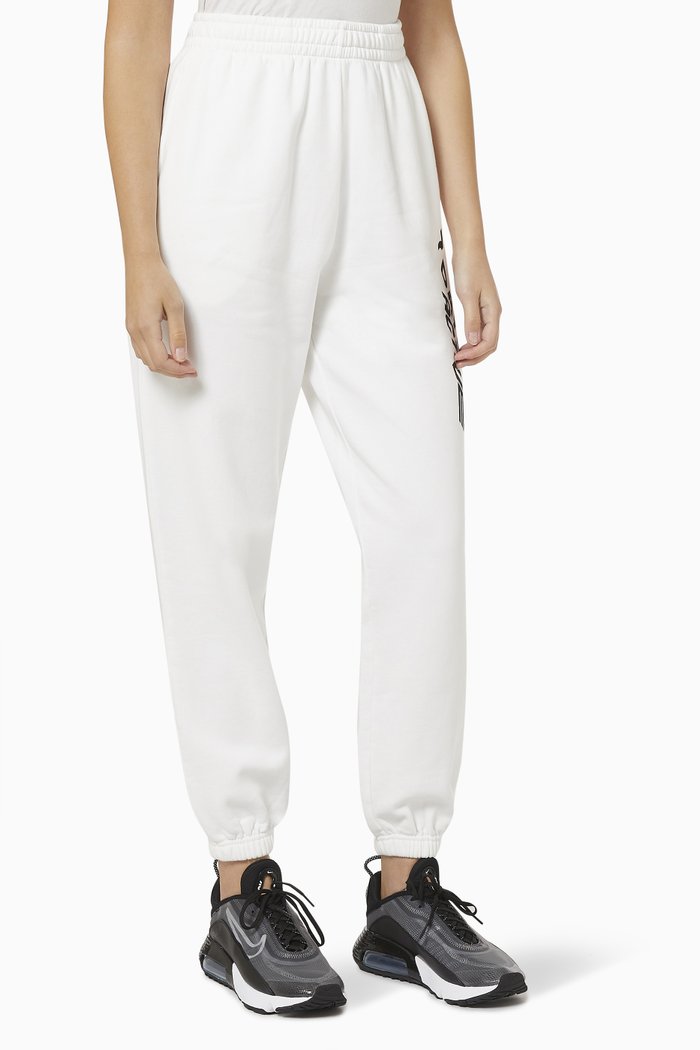 

Monday Pants in Organic Cotton, Neutral