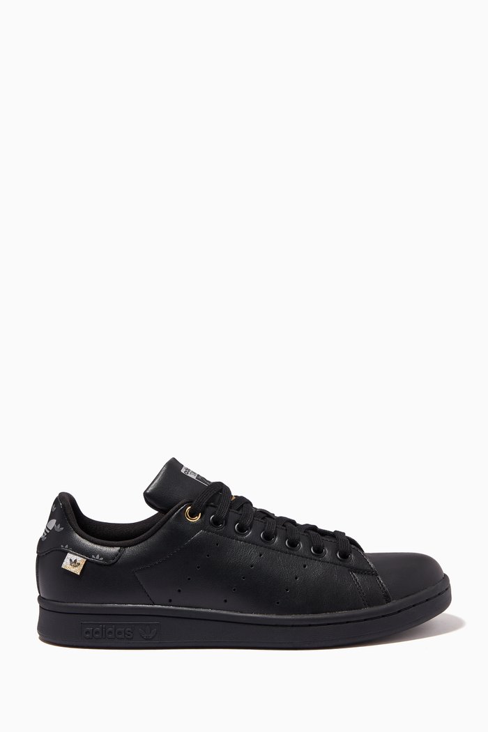 

Stan Smith Shoes, Black