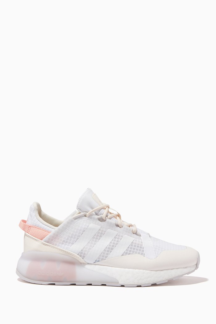 

ZX 2K Boost Pure Shoes, White