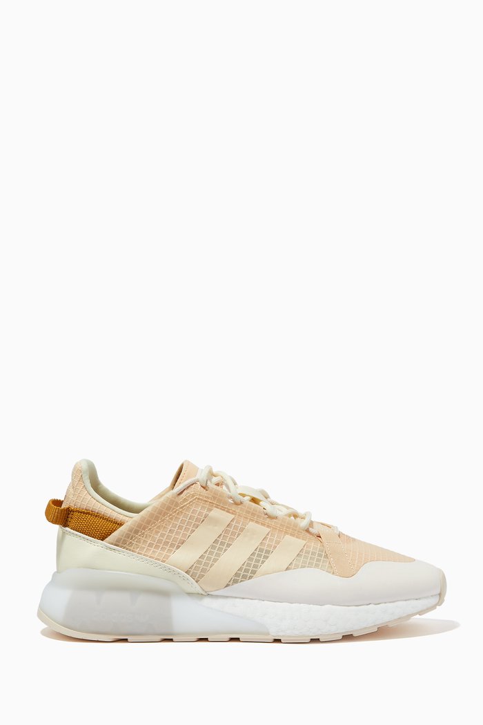 

ZX 2K Boost Pure Shoes, White