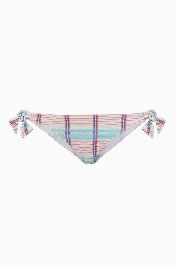 

Carla Bikini Bottom, Multicolour
