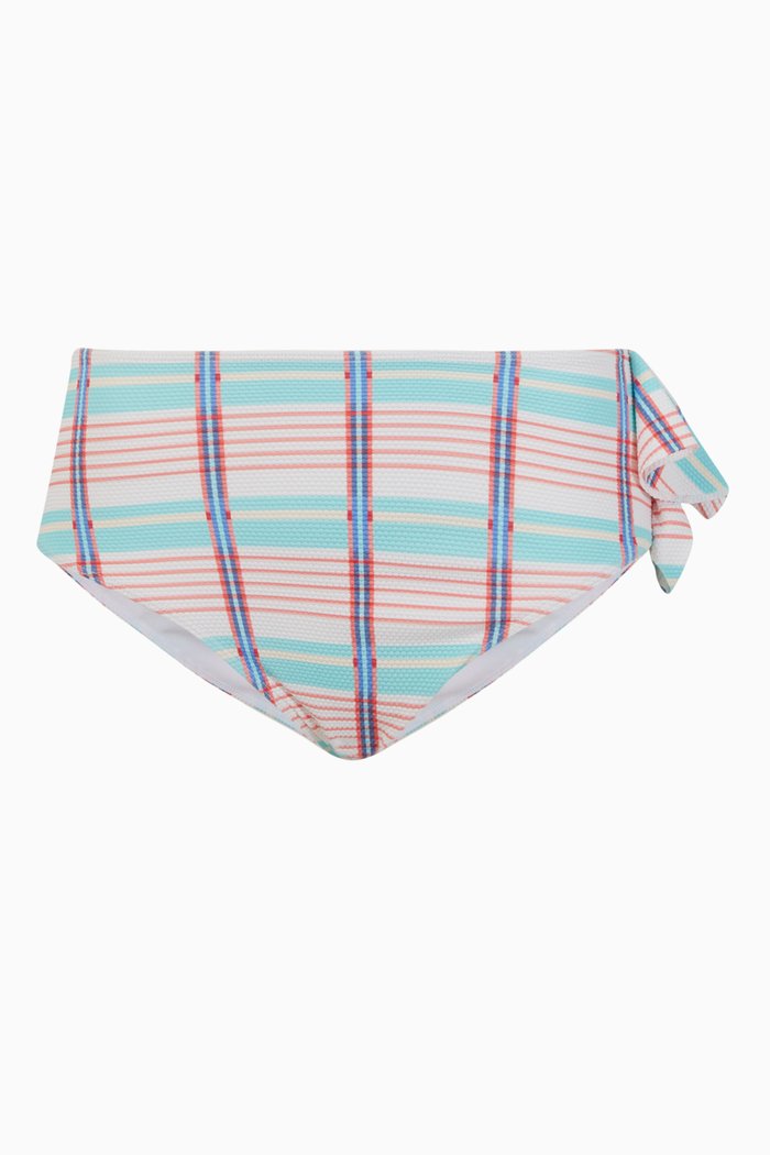 

Linda Bikini Bottom, Multicolour