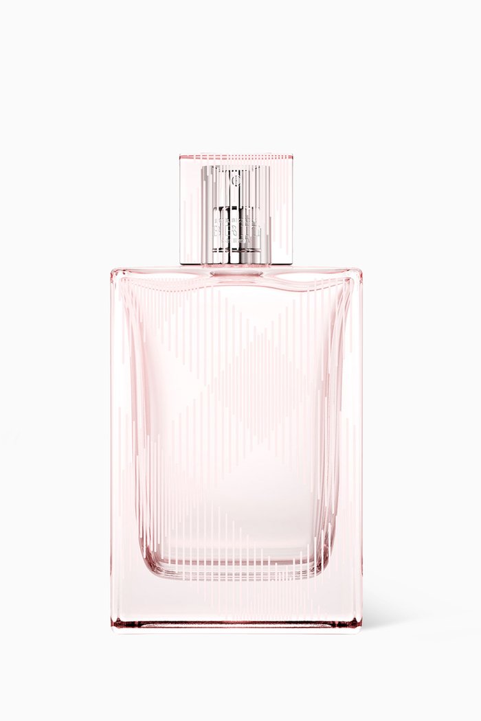 

Burberry Brit Sheer Eau de Toilette, 100ml, Multicolour