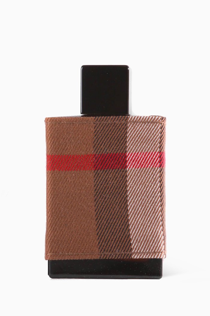 

Burberry London Eau de Toilette, 100ml, Multicolour