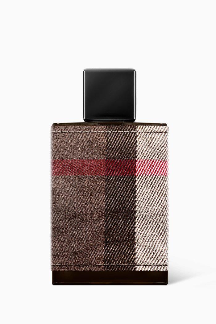 

London Eau de Toilette, 50ml, Multicolour