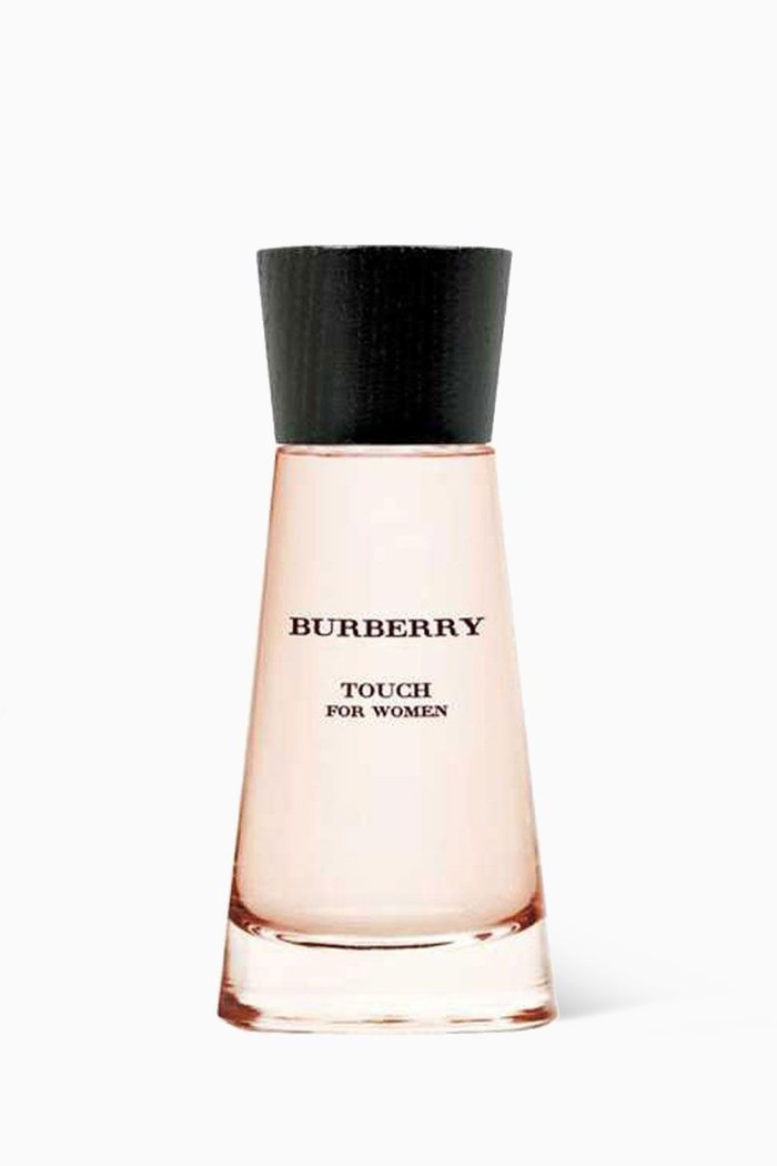 

Touch for Women Eau de Parfum, 100ml, Multicolour