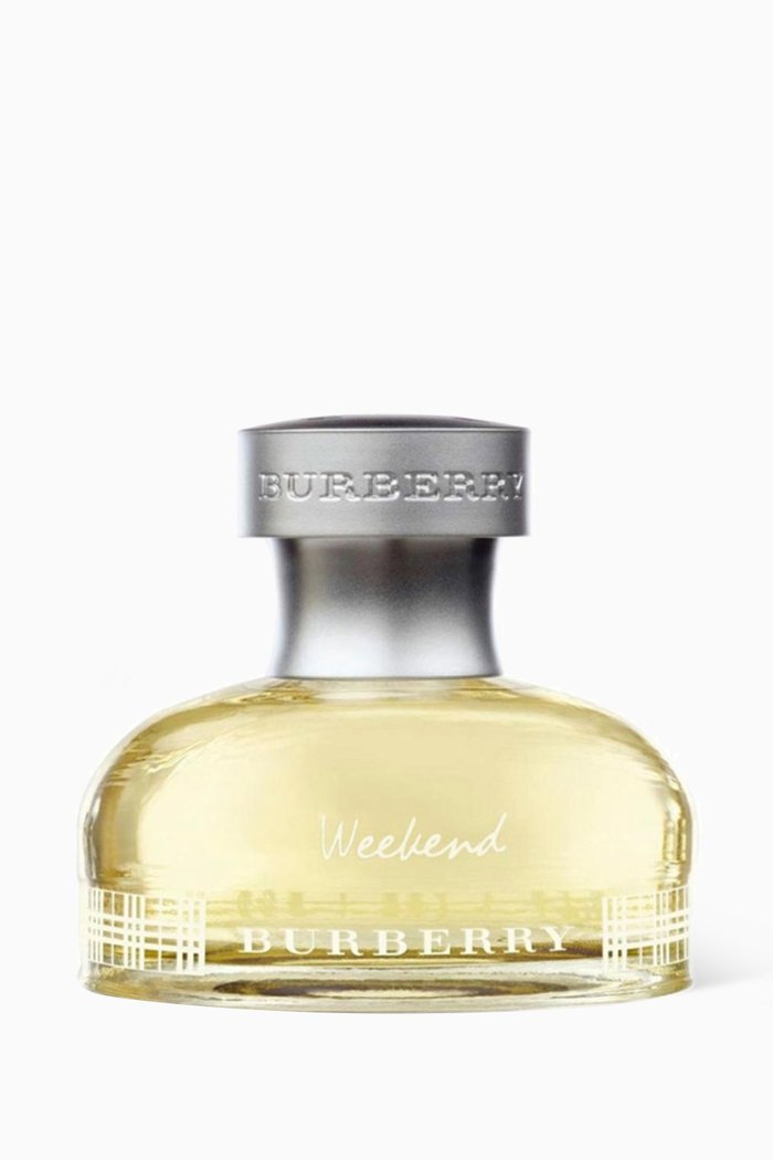 

Weekend Eau de Parfum, 100ml, Multicolour