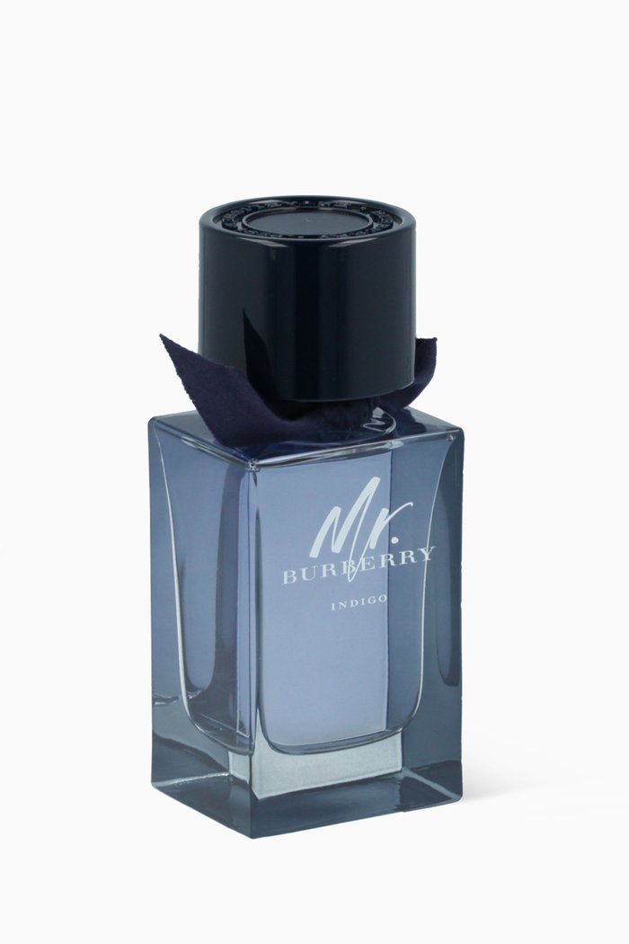 

Mr. Burberry Element Eau de Toilette, 50ml, Multicolour