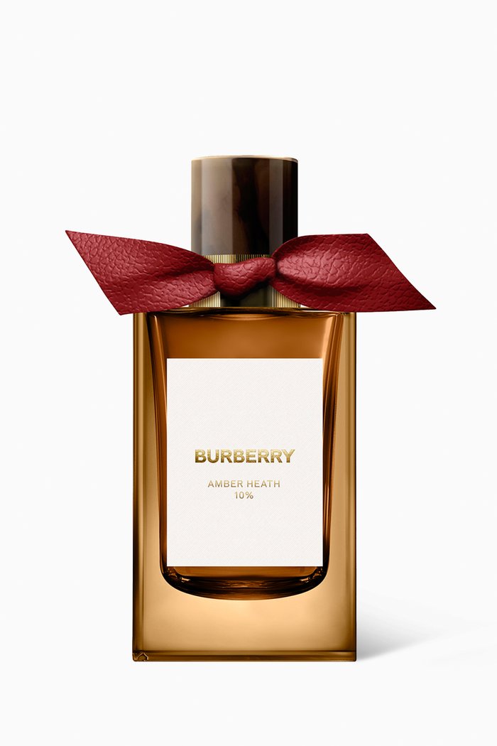 

Amber Heath 10% Eau de Parfum, 100ml, Multicolour