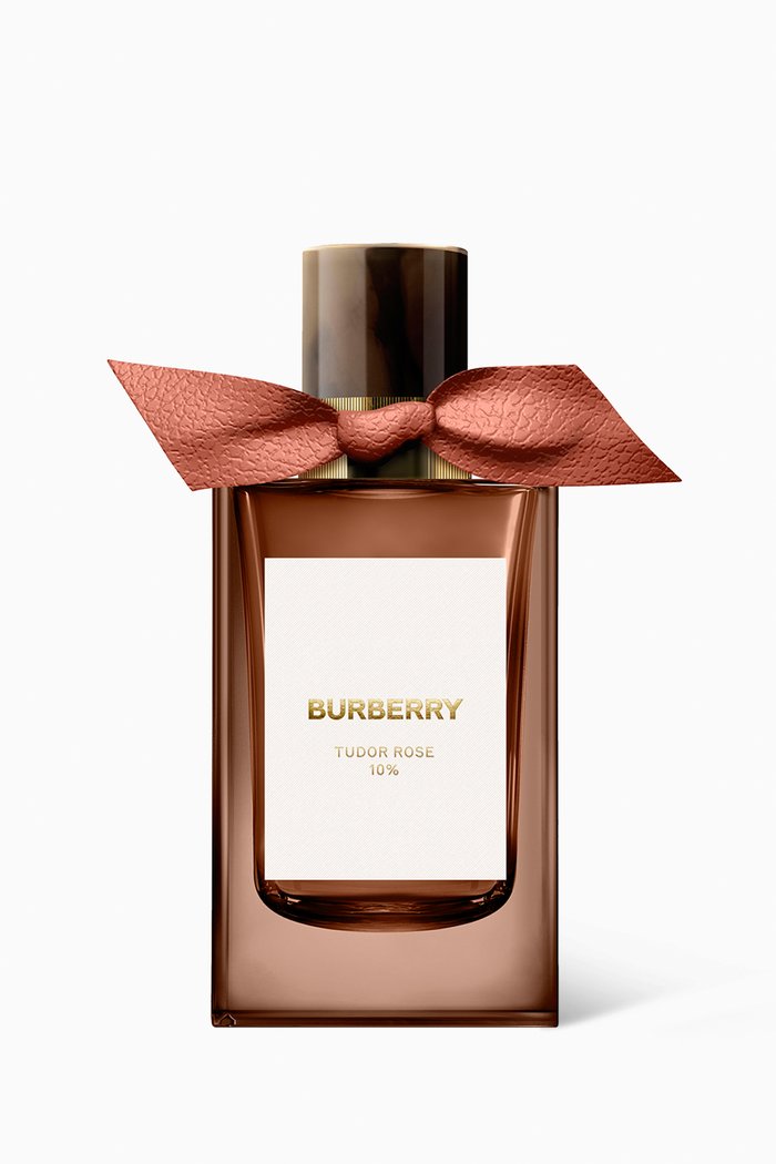 

Tudor Rose 10% Eau de Parfum, 100ml, Multicolour