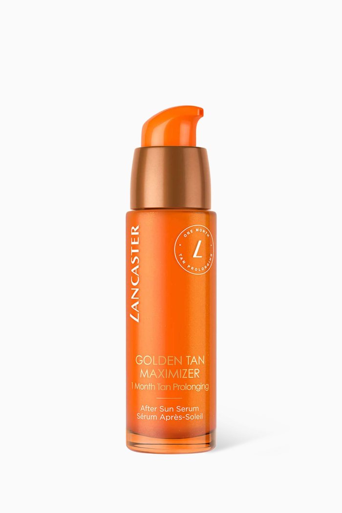 

Golden Tan Maximizer After Sun Serum, 30ml, Colourless