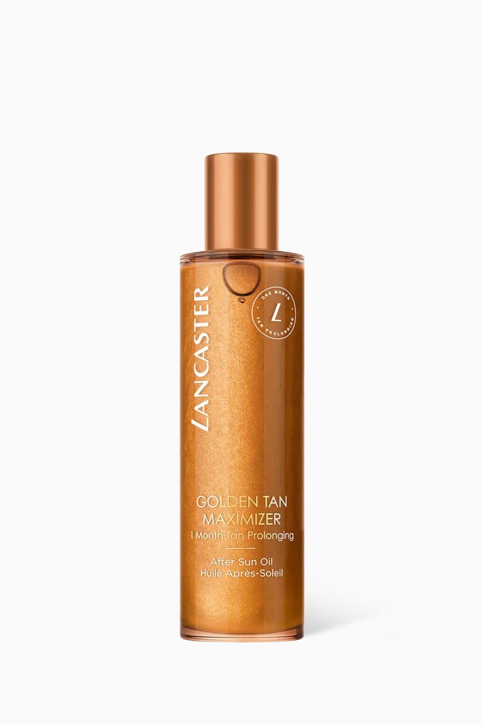 

Golden Tan Maximizer After Sun Oil, 150ml, Colourless