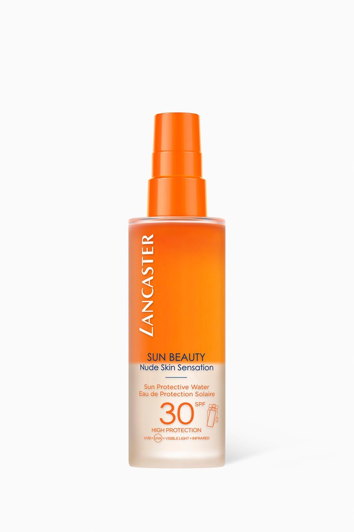 Sun Beauty Sun Protective Water SPF30, 150ml, Multicolour