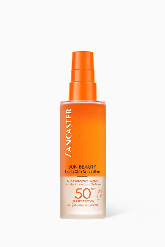 

Sun Beauty Sun Protective Water SPF50, 150ml, Multicolour
