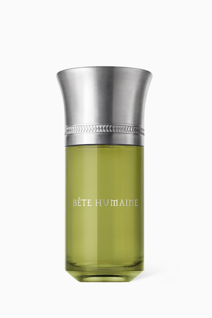 

Bete Humaine Eau de Parfum, 100ml, Multicolour